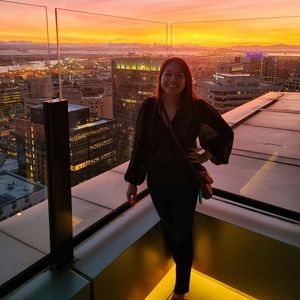 Meet the Posher: Julia
